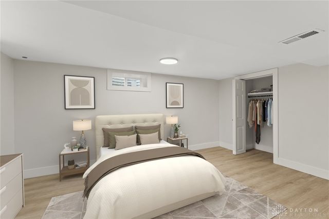 2448 Sutton Road, Xenia Twp, OH 45387