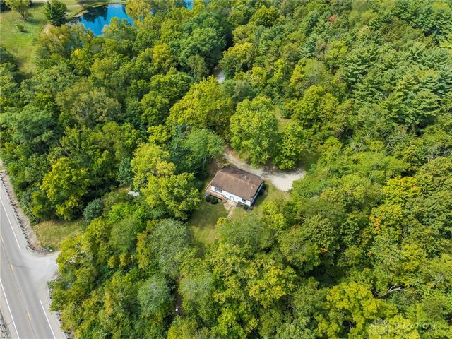 2448 Sutton Road, Xenia Twp, OH 45387