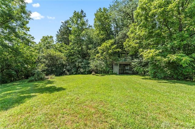 2448 Sutton Road, Xenia Twp, OH 45387