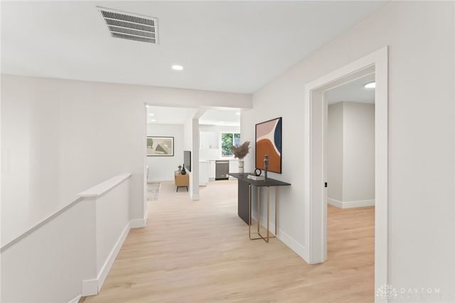 2448 Sutton Road, Xenia Twp, OH 45387