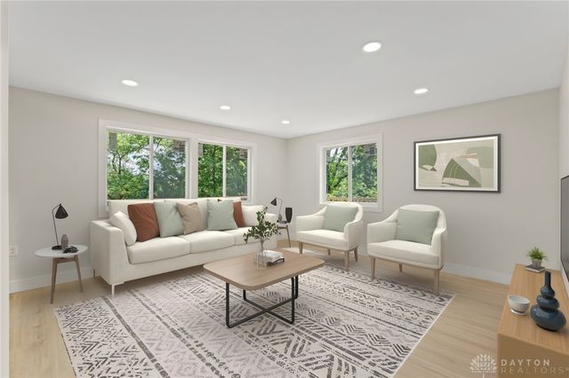 2448 Sutton Road, Xenia Twp, OH 45387