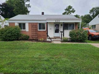 620 Eugene Avenue, Ypsilanti Twp, MI 48198