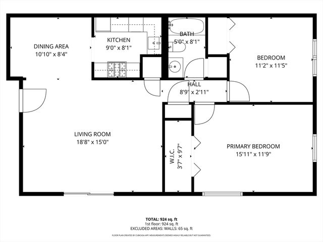 6 Kingswood Dr 11, Abington, MA 02351