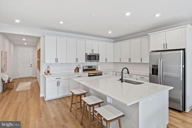 7135 STATE WAY, Ruther Glen, VA 22546