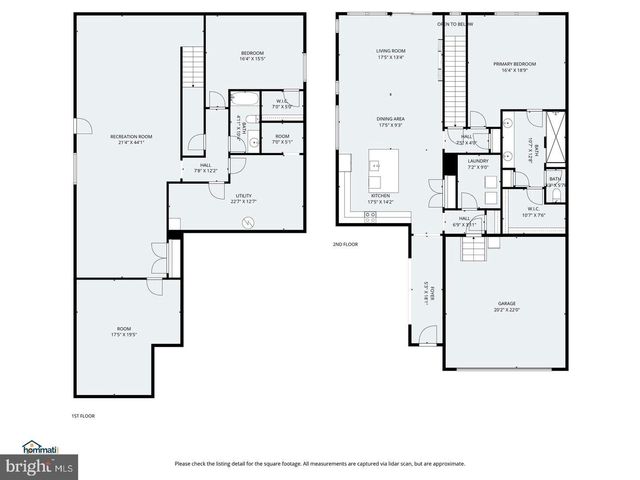 7135 STATE WAY, Ruther Glen, VA 22546