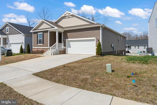 7135 STATE WAY, Ruther Glen, VA 22546