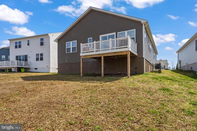 7135 STATE WAY, Ruther Glen, VA 22546