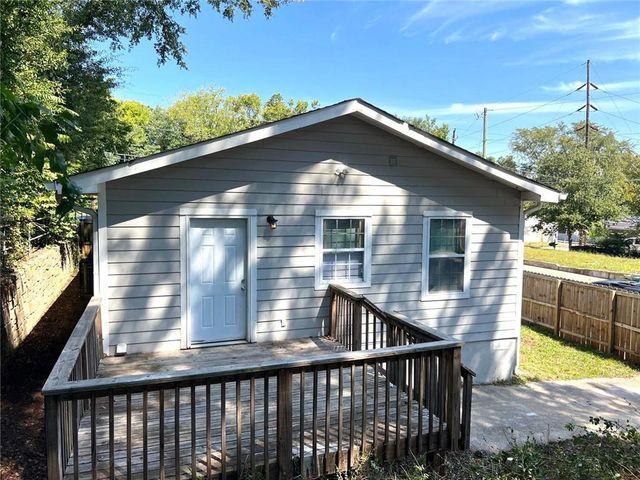 566 Rockwell SW Street, Atlanta, GA 30310