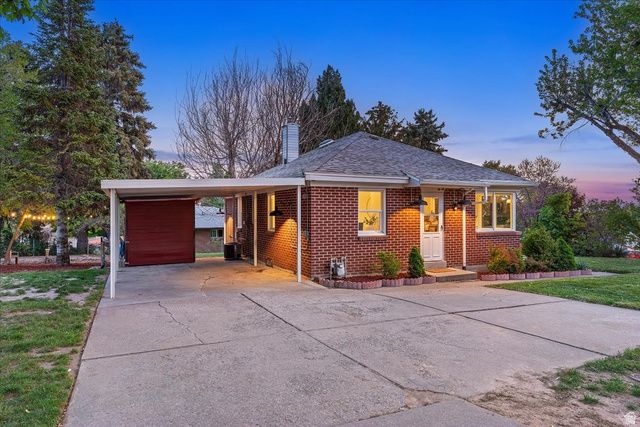 2790 N 600 E, North Ogden, UT 84414