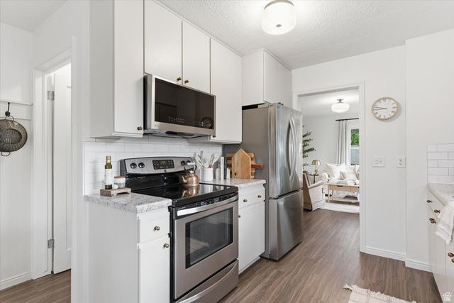 2790 N 600 E, North Ogden, UT 84414