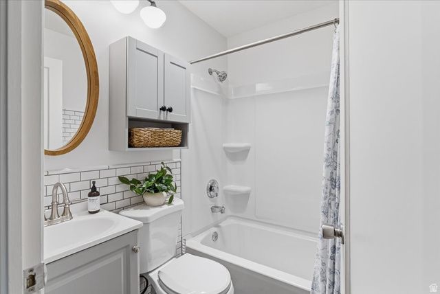 2790 N 600 E, North Ogden, UT 84414