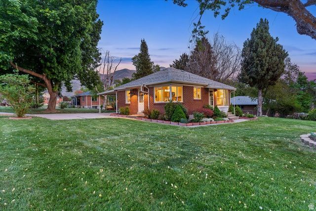 2790 N 600 E, North Ogden, UT 84414