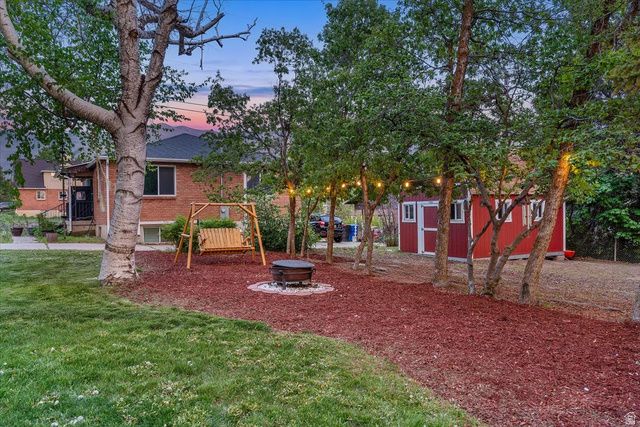 2790 N 600 E, North Ogden, UT 84414