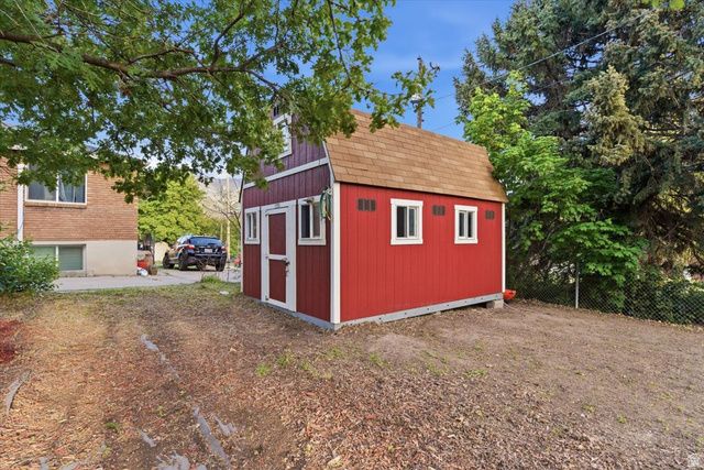 2790 N 600 E, North Ogden, UT 84414