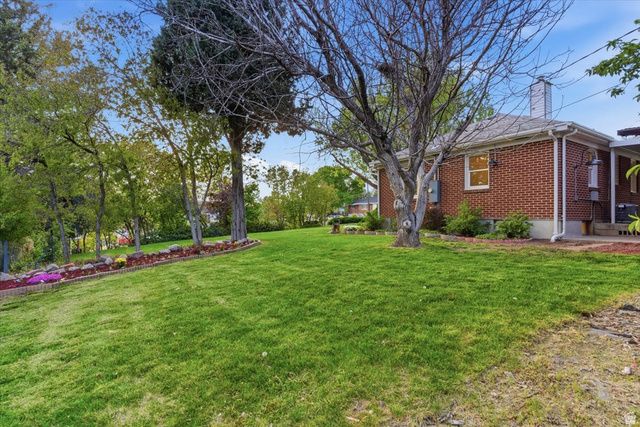 2790 N 600 E, North Ogden, UT 84414