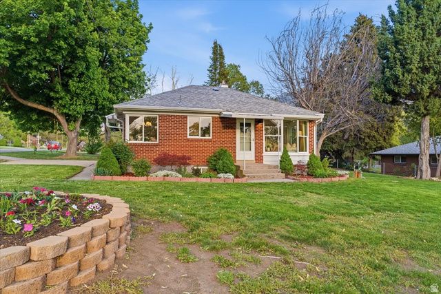 2790 N 600 E, North Ogden, UT 84414