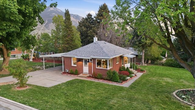 2790 N 600 E, North Ogden, UT 84414