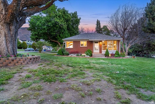 2790 N 600 E, North Ogden, UT 84414