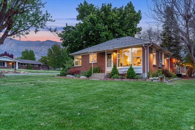 2790 N 600 E, North Ogden, UT 84414