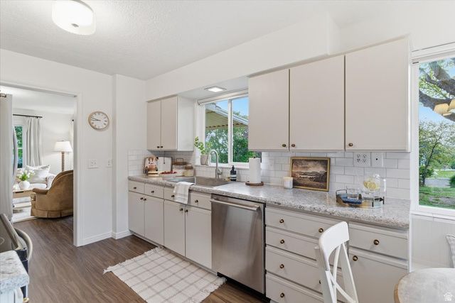 2790 N 600 E, North Ogden, UT 84414