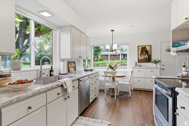 2790 N 600 E, North Ogden, UT 84414