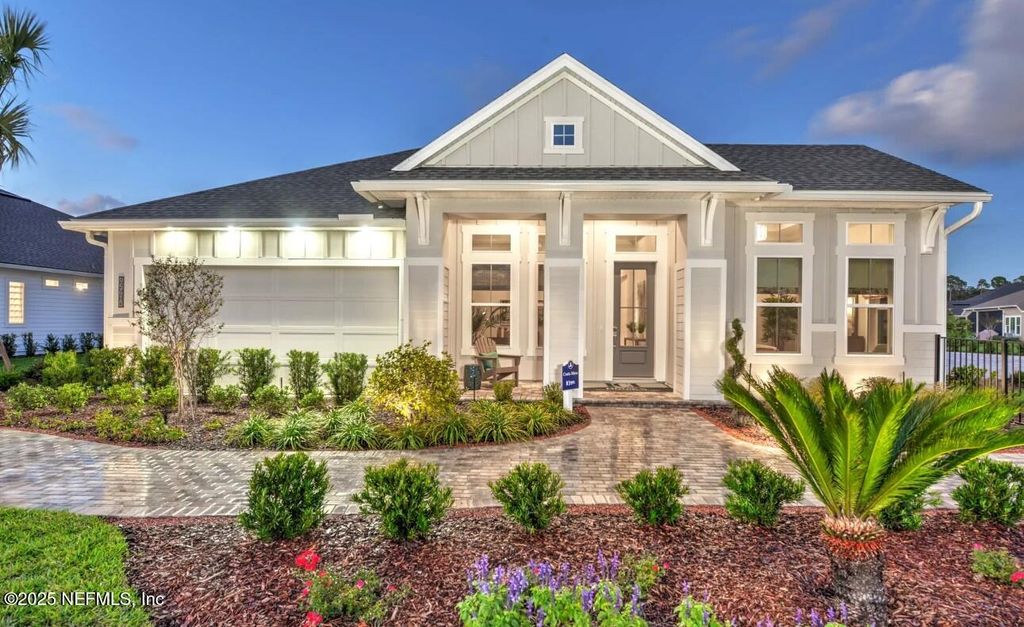 95113 BERMUDA Drive, Fernandina Beach, FL 32034