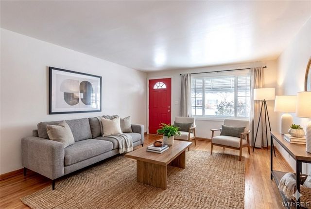 130 Seminole Parkway, Cheektowaga, NY 14225