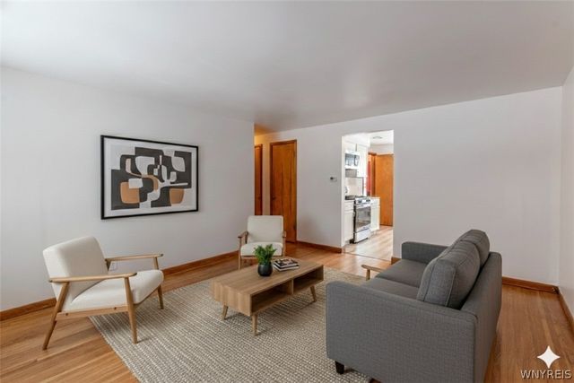 130 Seminole Parkway, Cheektowaga, NY 14225