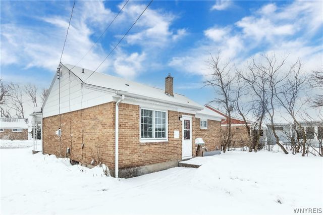 130 Seminole Parkway, Cheektowaga, NY 14225