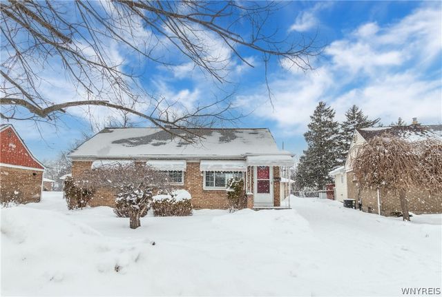 130 Seminole Parkway, Cheektowaga, NY 14225