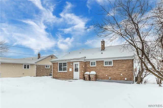 130 Seminole Parkway, Cheektowaga, NY 14225