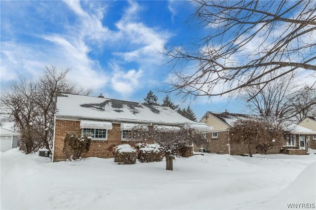 130 Seminole Parkway, Cheektowaga, NY 14225