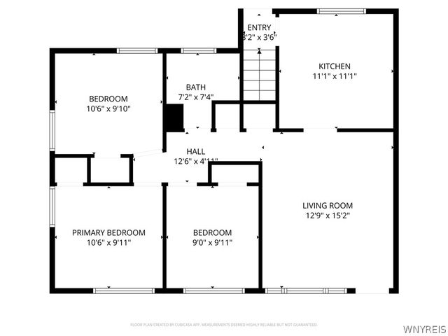 130 Seminole Parkway, Cheektowaga, NY 14225