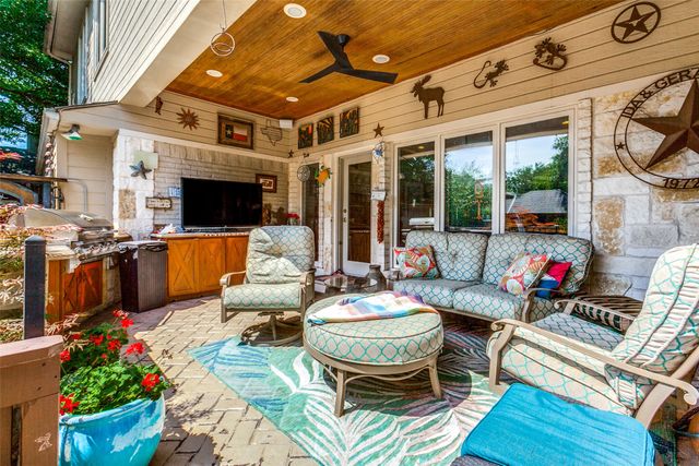 9159 Dunmore Drive, Dallas, TX 75231