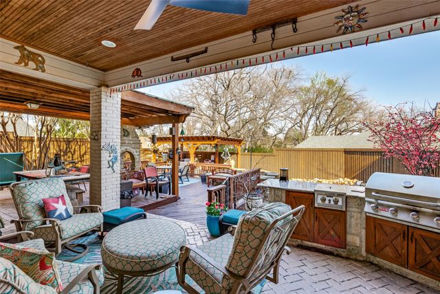 9159 Dunmore Drive, Dallas, TX 75231