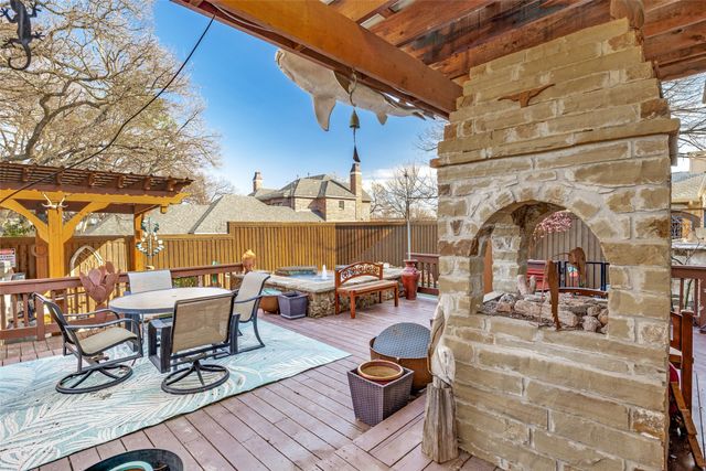 9159 Dunmore Drive, Dallas, TX 75231