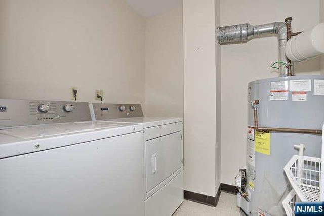 74 Woodbury Court 74C, Twp Of Washington, NJ 07676