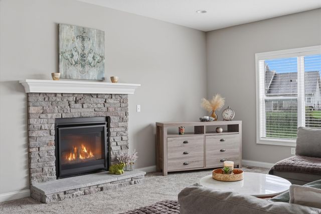 3243 Bristoe Lane, Fort Wayne, IN 46814