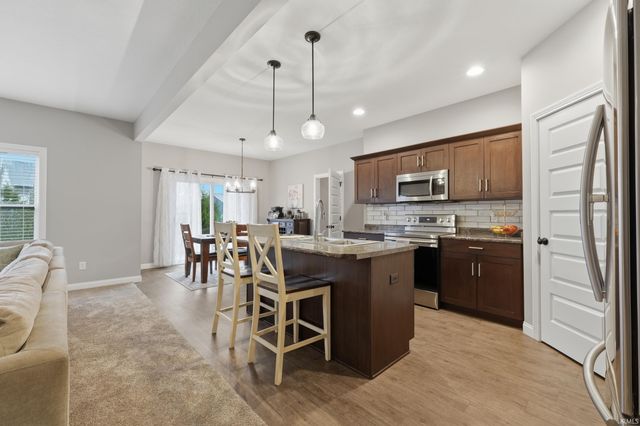 3243 Bristoe Lane, Fort Wayne, IN 46814