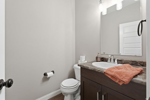 3243 Bristoe Lane, Fort Wayne, IN 46814