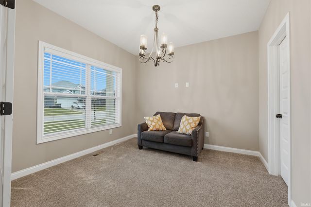 3243 Bristoe Lane, Fort Wayne, IN 46814