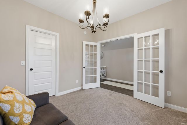 3243 Bristoe Lane, Fort Wayne, IN 46814