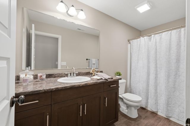 3243 Bristoe Lane, Fort Wayne, IN 46814