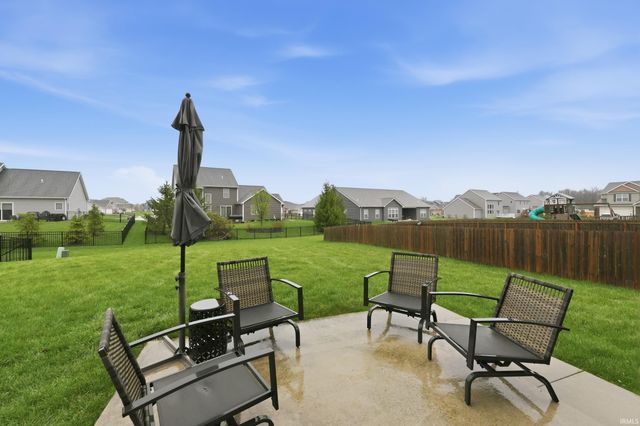 3243 Bristoe Lane, Fort Wayne, IN 46814