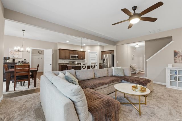 3243 Bristoe Lane, Fort Wayne, IN 46814