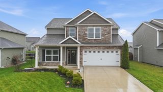 3243 Bristoe Lane, Fort Wayne, IN 46814