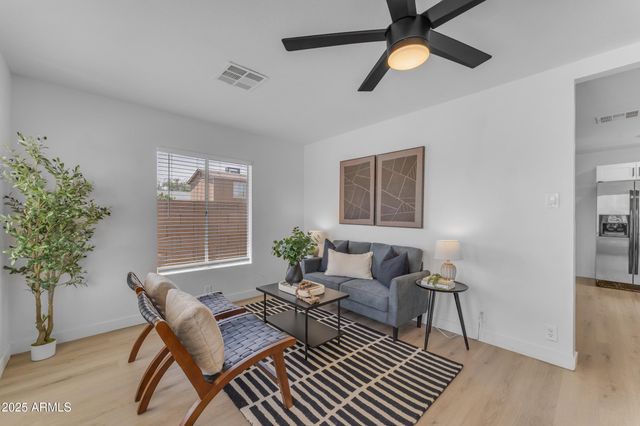 1518 E PIERCE Street, Phoenix, AZ 85006