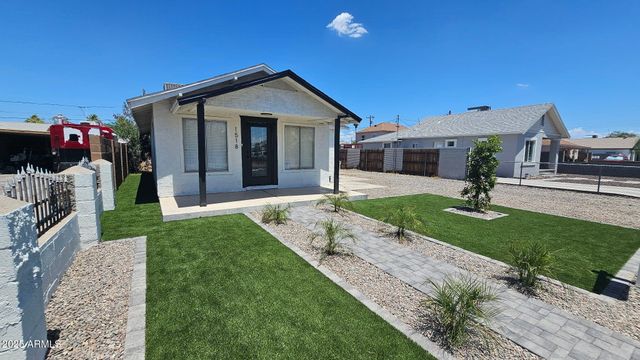 1518 E PIERCE Street, Phoenix, AZ 85006