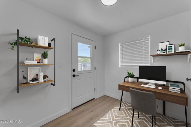 1518 E PIERCE Street, Phoenix, AZ 85006