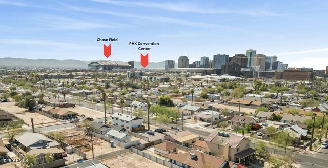 1518 E PIERCE Street, Phoenix, AZ 85006